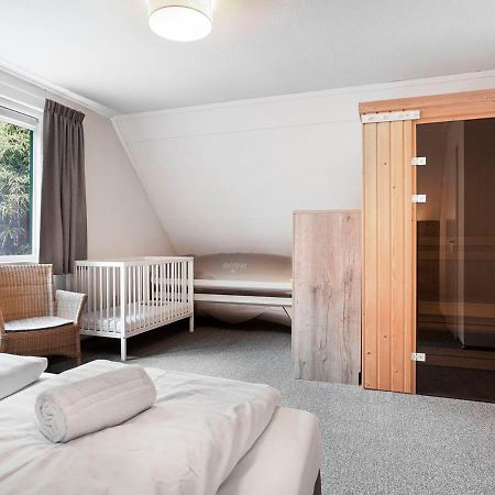 Hotel Landal Duc De Brabant Westelbeers Exteriér fotografie