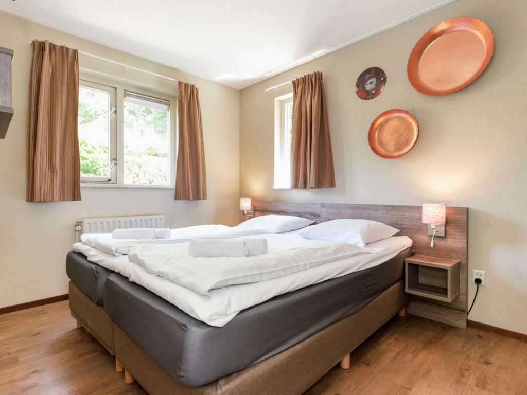 Hotel Landal Duc De Brabant Westelbeers Exteriér fotografie